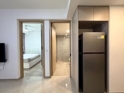 The Tapestry (D18), Condominium #595200511